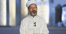 Diyanet’te faiz tartışması: Danıştay Erbaş’ı haklı buldu, promosyon ihalesini iptal eden kararı kaldırdı