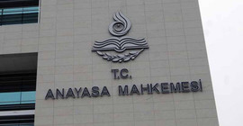 AYM’nin 'Millet İttifakı' kararı Resmi Gazete’de