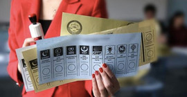 Son anket: İttifaklar arasındaki fark yüzde 5, seçimin kaderini HDP belirleyecek