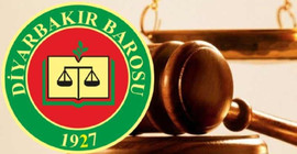 Diyarbakır Barosu’ndan Amedspor'a saldırıya suç duyurusu