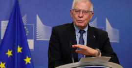 AB, Rusya'nın petrol ve gıda ihracatındaki kısıtlamaları hafifletti