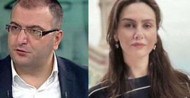 Birce Akalay'ı hedef gösteren Cem Küçük'e tepki yağdı