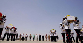 BM Zaho saldırısını kınadı; AB etkin soruşturma çağrısı yaptı