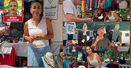 Festival yasağı Dersim esnafını vurdu