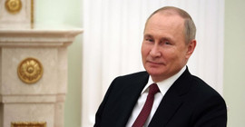 Rusya 'hasım ülkeler' listesine 5 ülkeyi daha ekledi