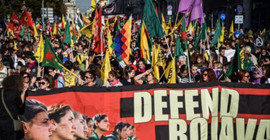 26 ünlü isimden 'Rojava'ya destek' deklarasyonu