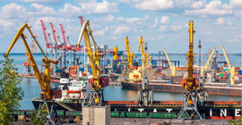 'Tahıl koridoru' anlaşmasının imzası kurumadan Odessa'ya Rus saldırısı iddiası
