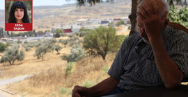 Aliağa'ya bağlı bu köyün neredeyse tamamı kanser