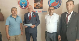 TÜİK'in açıkladığı enflasyon rakamlarını eleştiren memura soruşturma açıldı