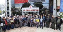 Mahkeme köylüleri haklı buldu: ÇED raporu iptal oldu