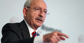 Kılıçdaroğlu: Lozan, ülkemizin tapu senedidir!