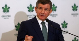 Davutoğlu: Bakanlara Zarrab'la resim istemiyorum dedim, Erdoğan 'ne istiyorsunuz bu hayırseverden' dedi