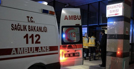 Kırıkkale’de aynı aileden 6’sı çocuk 14 kişi içtikleri sudan zehirlendi