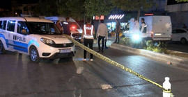 Esenyurt'ta silahlı saldırıya uğrayan kadın ağır yaralandı