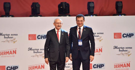 İmamoğlu ve Kılıçdaroğlu baş başa görüştü: Ben sizin en yakın yol arkadaşınızım