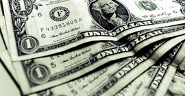 Vize krizinin ardından dolar yükselişe geçti