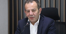 CHP'de kesin ihraç talebiyle disipline sevk edilen Tanju Özcan, savunmasını verdi