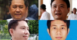 Myanmar'da 4 muhalif, askeri cunta tarafından idam edildi