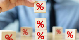 Makas ilk kez bu kadar çok açıldı: Tüketici kredi faizleri son dört yılın zirvesinde