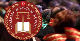 HSK'de 1 boş koltuk için 6 aday