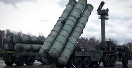 Rus füzeleri ilk kez İsrail'i hedef aldı | Tel Aviv: Bir kerelik bir olaydı