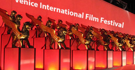 79. Venedik Film Festivali'nde yarışacak filmler burada