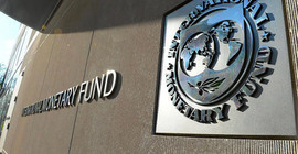 IMF'den küresel resesyon uyarısı: Son 50 yılın en kötüsü...