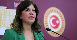 CHP'nin sağlık çalışanları için yaptığı olağanüstü toplanma çağrısına HDP'den yanıt