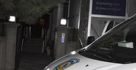 'Sigara' tartışmasında babasını tabancayla öldürdü