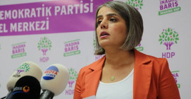 HDP'den dokunulmazlık kararı tepkisi: İkili hukuk uygulandı