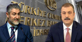 Rota'dan Kavcıoğlu'na: Hayatımızdan Albayrak, Nebati ve seni çıkardığımızda enflasyon düşüyor