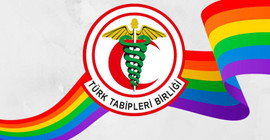 TTB'den Reklam Kurulu’nun LGBTİ+'ları sansürlediği H&M kararına muhalefet şerhi