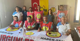 Haber-Sen: PTT’de baskı ve mobbing var