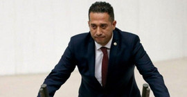 CHP'li Başarır, Adalet Bakanlığı'ndaki usulsüzlükleri eleştirdi: Sözün bittiği yerdeyiz