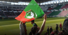 DEDAŞ Amedspor'un elektriğini kesti