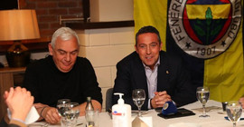 Fenerbahçe'de istifa: Ömer Temelli, yönetim kurulu üyeliğinden istifa etti