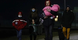 Ukrayna'da, Polonya vatandaşlarına 'özel yasal statü'