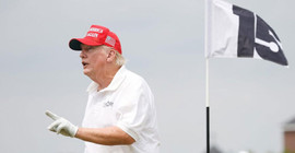 Trump: Hiç kimse 11 Eylül soruşturmasında sonuna kadar gitmedi