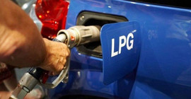 LPG'ye 1 lira 76 kuruşluk zam geldi: Fiyatlar, pompaya yansıdı