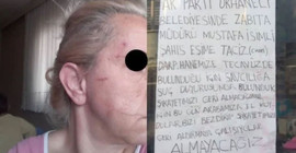 AKP’li Orhaneli Belediyesi'nin zabıta müdürü hakkında cinsel taciz iddiası
