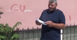 Çöp evde bulunan çocuğun babası ortaya çıktı: Çocuktan haberim yoktu