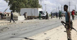 Somali’de bombalı saldırı: Çok sayıda sivil öldü