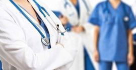 Uzman doktorlar için 'resmi' itiraf