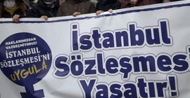 Katledilmek istenen Mizgin Can: Ölümle tehdit ediliyorum