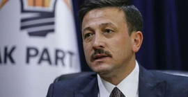 AKP'li Hamza Dağ: Seçim tarihine ilişkin 18 Haziran dışında bir kararımız yok