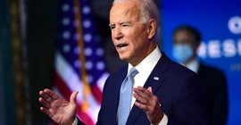 Biden'ın Covid-19 testi yeniden pozitif çıktı