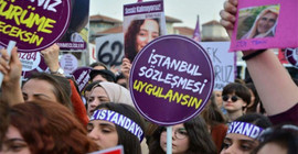 Danıştay'ın İstanbul Sözleşmesi kararının ardından geçen 12 günde 15 kadın öldürüldü