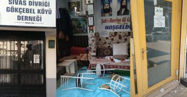 Şah-ı Merdan Cemevi dedeleri: Düğmeye basan birileri var
