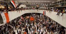 Arap Birliği'nden Irak'taki siyasi güçlere: Tansiyonu düşürün