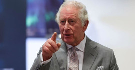 Sunday Times: Prens Charles Bin Ladin ailesinden 1 milyon dolar kabul etti